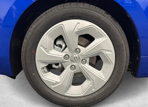 Vehicle image SUZUKI Swift 1.2 Compact+ Hybrid