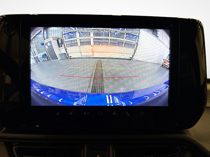 Vehicle image SUZUKI SWIFT