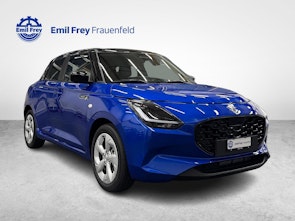 Vehicle image SUZUKI Swift 1.2 Compact+ Hybrid