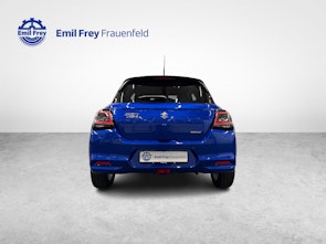 Vehicle image SUZUKI Swift 1.2 Compact+ Hybrid