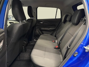 Vehicle image SUZUKI Swift 1.2 Compact+ Hybrid