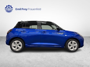 Vehicle image SUZUKI Swift 1.2 Compact+ Hybrid
