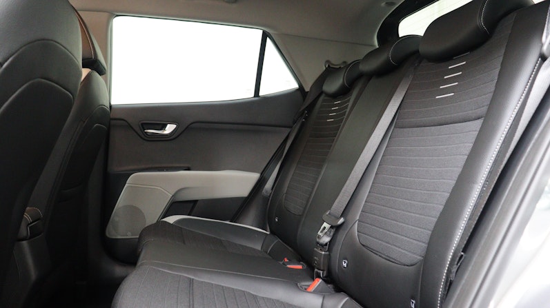 Vehicle image KIA STONIC