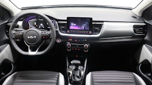 Vehicle image KIA Stonic 1.0 T-GDi Power Edition