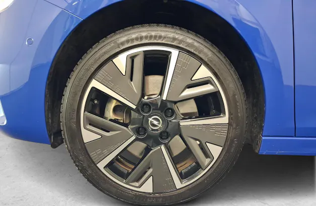 OPEL Corsa-e Elegance