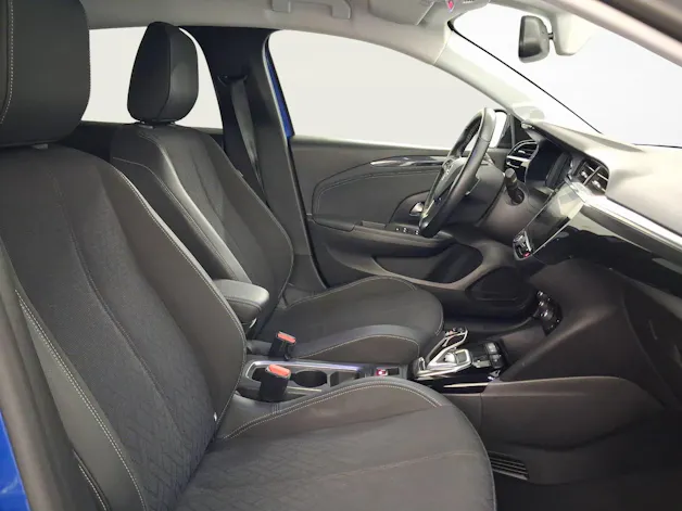 OPEL Corsa-e Elegance