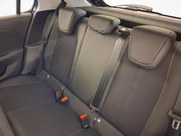 OPEL Corsa-e Elegance