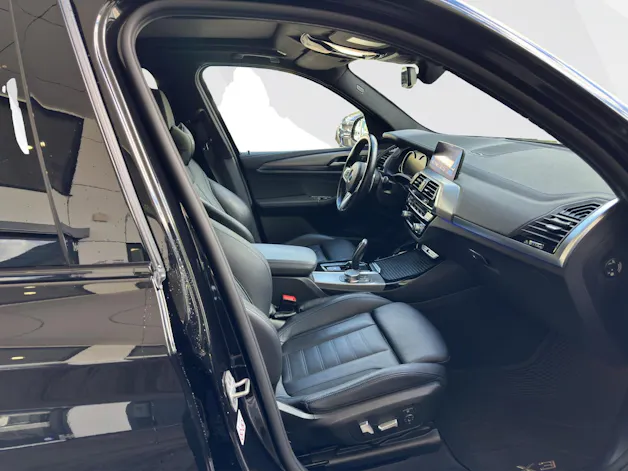 BMW X3 M40d xDrive