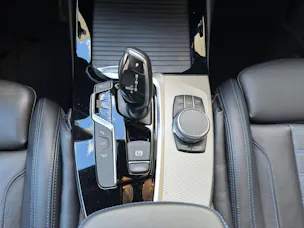 BMW X3 M40d xDrive