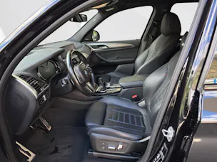 BMW X3 M40d xDrive