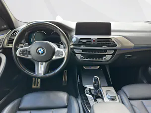 BMW X3 M40d xDrive