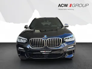 BMW X3 M40d xDrive
