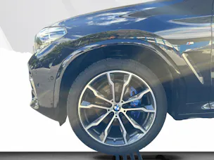 BMW X3 M40d xDrive
