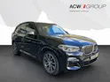 BMW X3 M40d xDrive