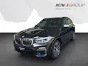BMW X3 M40d xDrive