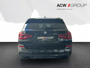 BMW X3 M40d xDrive