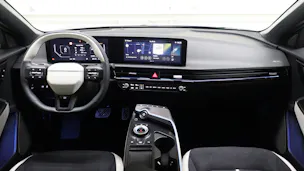 Kia EV6 84 kWh GT-Line 4x4