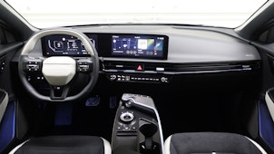 Vehicle image KIA EV6 84 kWh GT-Line 4x4