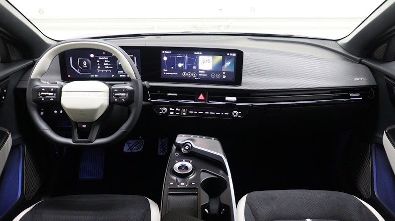 Vehicle image KIA EV6