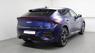 Vehicle image KIA EV6 84 kWh GT-Line 4x4