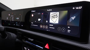 Vehicle image KIA EV6 84 kWh GT-Line 4x4