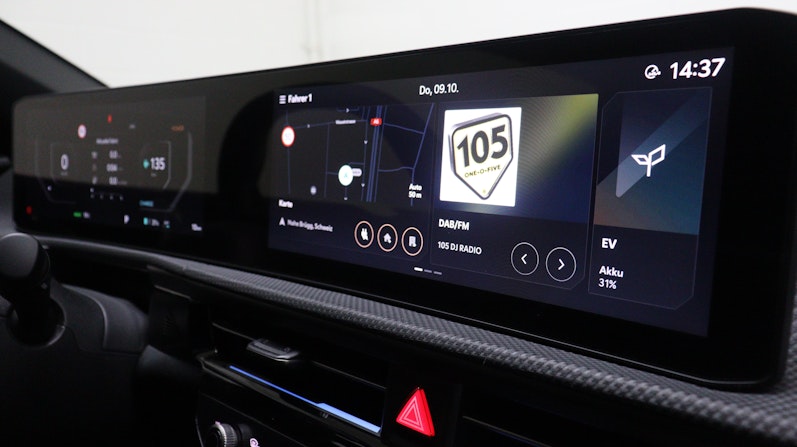 Vehicle image KIA EV6