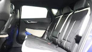 Kia EV6 84 kWh GT-Line 4x4