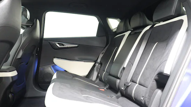 Kia EV6 84 kWh GT-Line 4x4