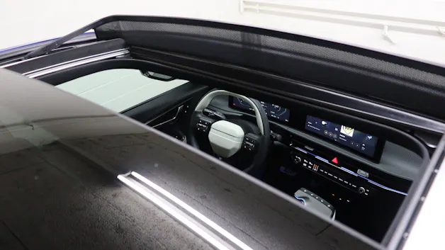 Kia EV6 84 kWh GT-Line 4x4