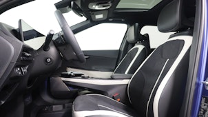 Vehicle image KIA EV6 84 kWh GT-Line 4x4