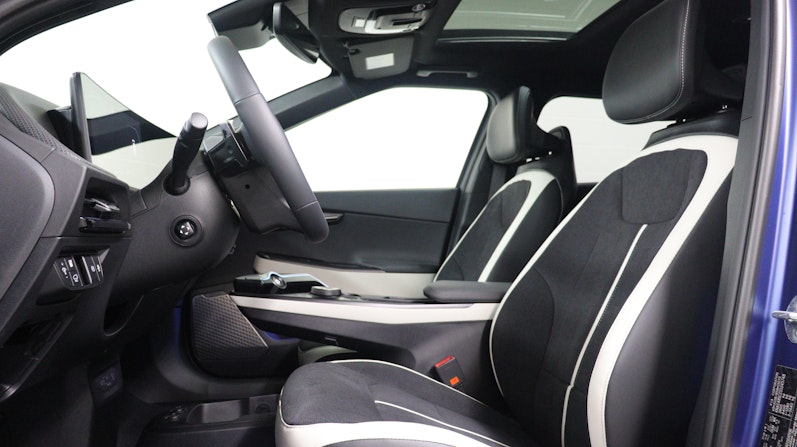 Vehicle image KIA EV6