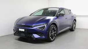 Kia EV6 84 kWh GT-Line 4x4