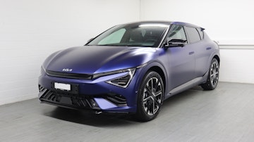 Vehicle image KIA EV6 84 kWh GT-Line 4x4