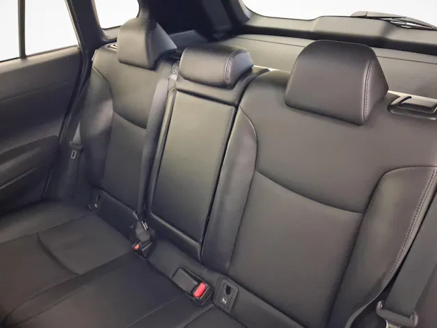 Toyota Corolla Cross 2.0 HSD Premium AWD-i