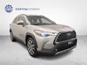 Toyota Corolla Cross 2.0 HSD Premium AWD-i
