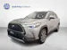 Toyota Corolla Cross 2.0 HSD Premium AWD-i