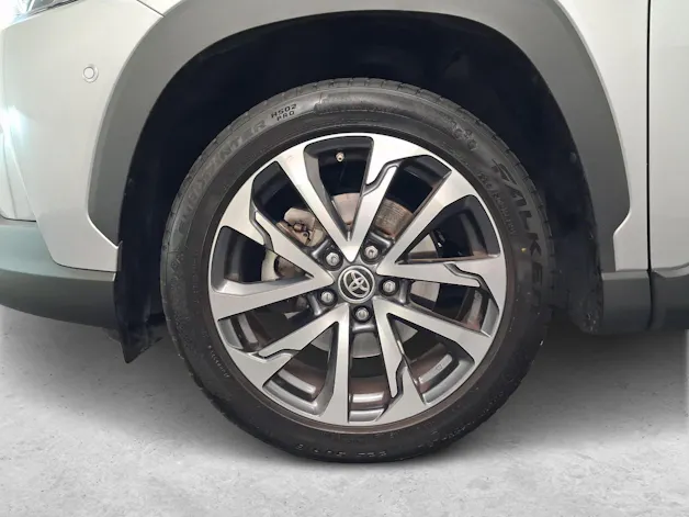 Toyota Corolla Cross 2.0 HSD Premium AWD-i