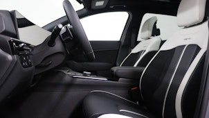 Vehicle image KIA Sportage 1.6 T-GDi Hybrid GT-Line