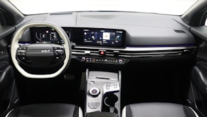 Vehicle image KIA Sportage 1.6 T-GDi Hybrid GT-Line