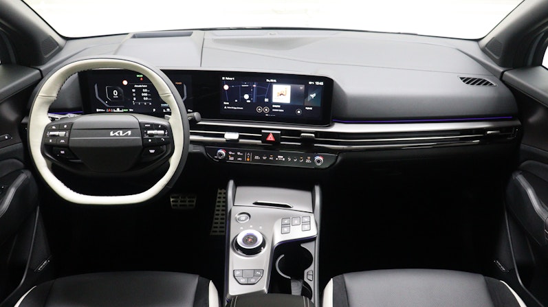 Vehicle image KIA SPORTAGE