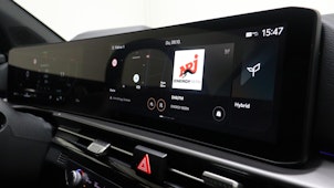 Vehicle image KIA Sportage 1.6 T-GDi Hybrid GT-Line