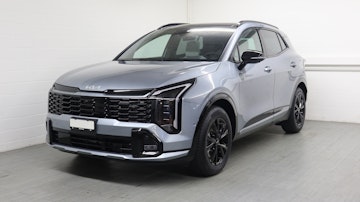 Vehicle image KIA Sportage 1.6 T-GDi Hybrid GT-Line