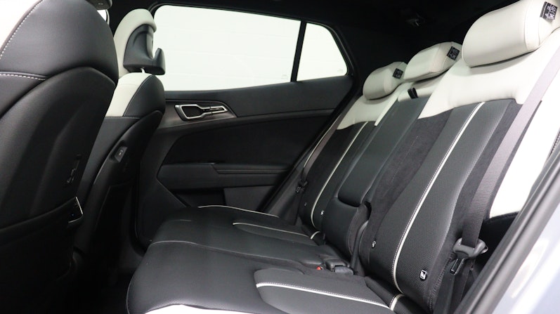 Vehicle image KIA SPORTAGE