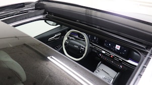 Vehicle image KIA Sportage 1.6 T-GDi Hybrid GT-Line