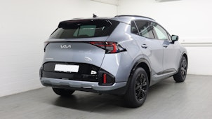 Vehicle image KIA Sportage 1.6 T-GDi Hybrid GT-Line