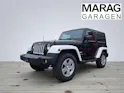Jeep Wrangler 3.8 V6 Sahara