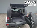 Jeep Wrangler 3.8 V6 Sahara