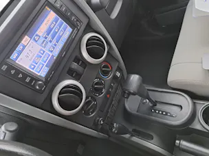 Jeep Wrangler 3.8 V6 Sahara