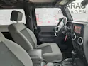 Jeep Wrangler 3.8 V6 Sahara
