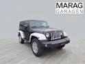 Jeep Wrangler 3.8 V6 Sahara